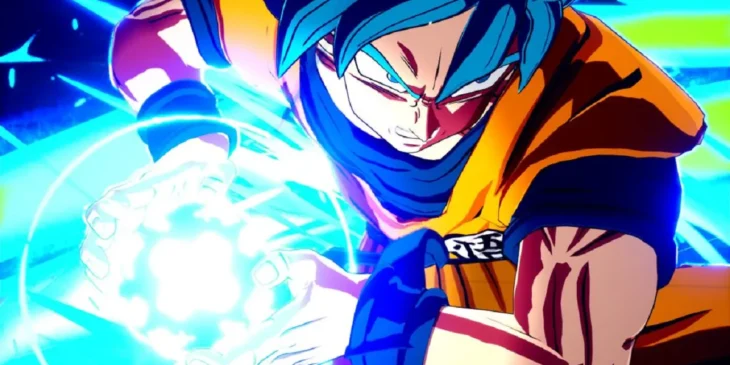 Dragon Ball: Sparking! ZERO