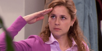 Jenna Fischer, de The Office, revela diagnóstico de câncer de mama