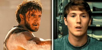 Spencer Treat Clark se pronuncia sobre ter sido substituído em Gladiador II
