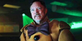 Matthew Lillard roteiro fantástico Five Nights At Freddys 2
