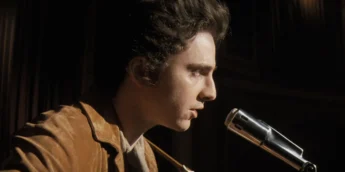 Trailer de Bob Dylan
