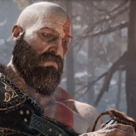God of War Ragnarok no PS5