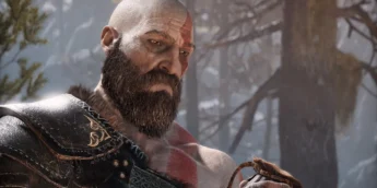 God of War Ragnarok no PS5
