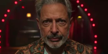 Kaos na Netflix