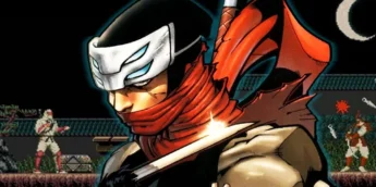 Filme de Shinobi