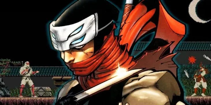 Filme de Shinobi