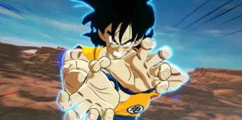 Yamcha de Dragon Ball