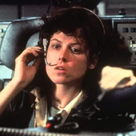 Sigourney Weaver Alien 75 anos