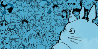Produções do Studio Ghibli