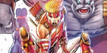 Youngblood Rob Liefeld
