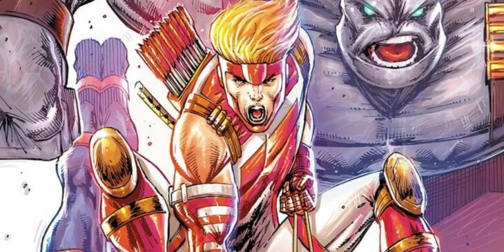 Youngblood Rob Liefeld