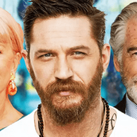The Donovans | Tom Hardy, Helen Mirren e Pierce Brosnan vão estrelar série de Guy Ritchie