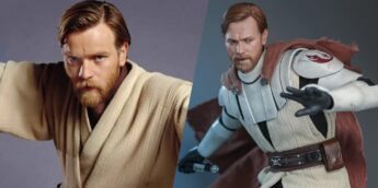 Star Wars | Ewan McGregor quer usar armadura das Guerras Clônicas
