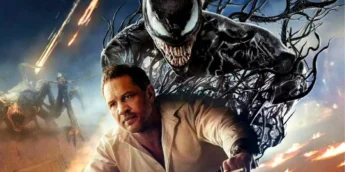 Novo cartaz de Venom 3