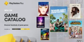 PS Plus Extra