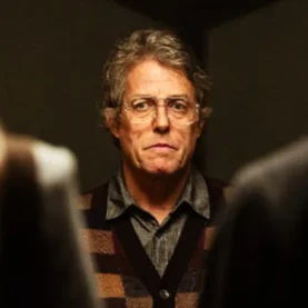 Trailer final de Herege, terror da A24 com Hugh Grant