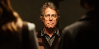Trailer final de Herege, terror da A24 com Hugh Grant