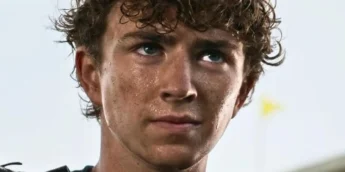 Walker Scobell na 2ª temporada de Percy Jackson