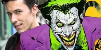 Ator Terrifier Coringa DC Studios