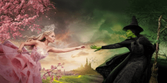 Wicked | Musical com Ariana Grande registra grandes números de pré-venda nos EUA
