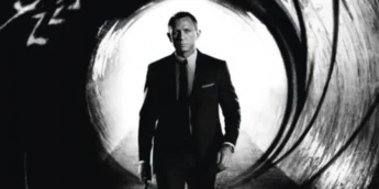 James Bond novo ator