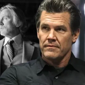 Knives Out 3 e Josh Brolin