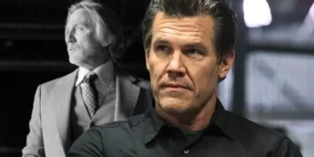 Knives Out 3 e Josh Brolin