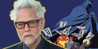 Batman do James Gunn