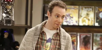 Derivado de The Big Bang Theory
