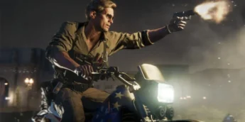Call of Duty: Black Ops 6