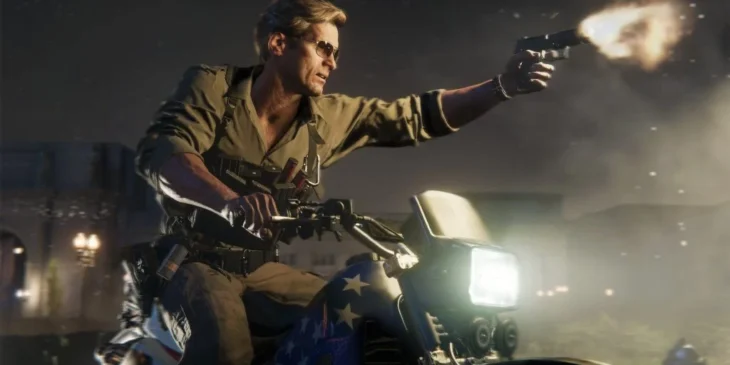 Call of Duty: Black Ops 6