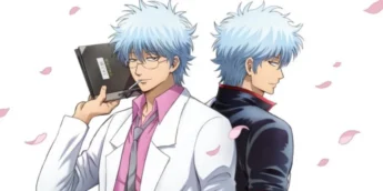 Derivado de Gintama