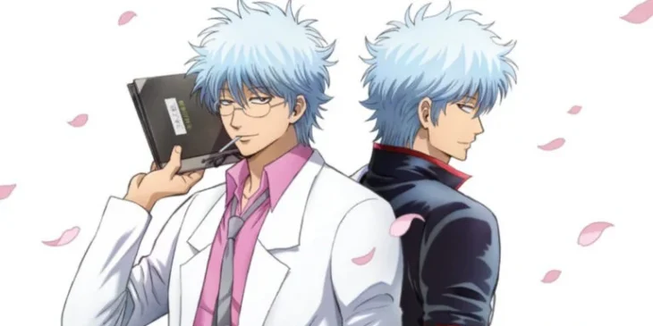 Derivado de Gintama