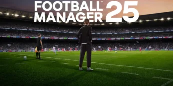 Football Manager 25