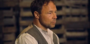 Stephen Graham em Peaky Blinders