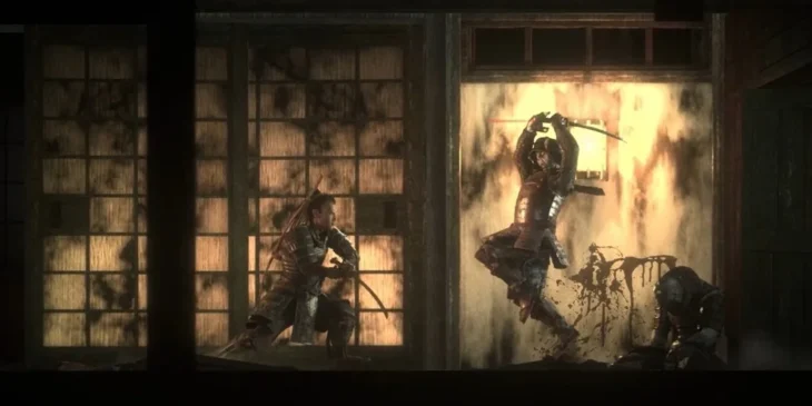 The Spirit of the Samurai