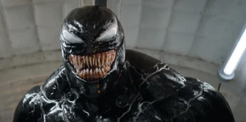 Venom do Tom Hardy