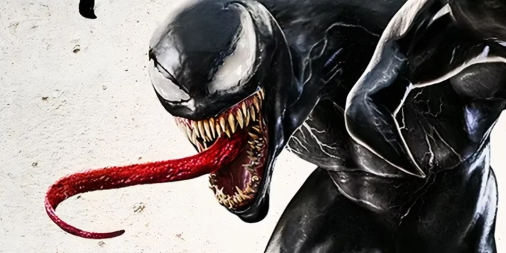 Venom em IMAX