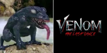 Sapo Venom