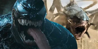 Venom 3 e Xenophage