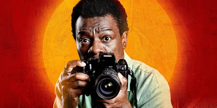 Cidade de Deus A Luta Não Para 2ª temporada
