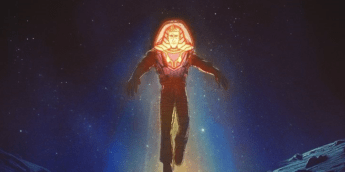 Astronauta | Série animada ganha pôster inédito