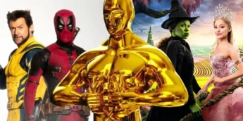 Oscar 2025 múltiplos apresentadores