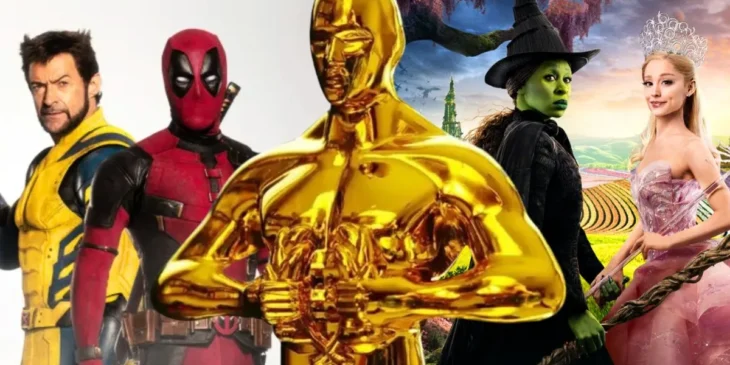 Oscar 2025 múltiplos apresentadores