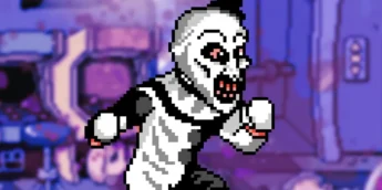Jogo de Terrifier