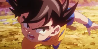 Dragon Ball no Crunchyroll