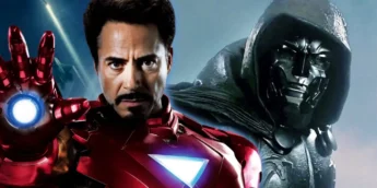Doutor Destino no MCU