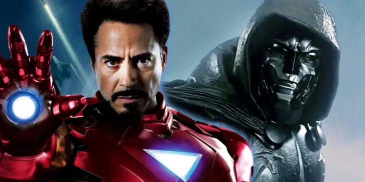 Doutor Destino no MCU