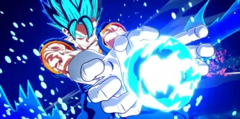 Dragon Ball na Steam
