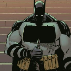 Absolute Batman